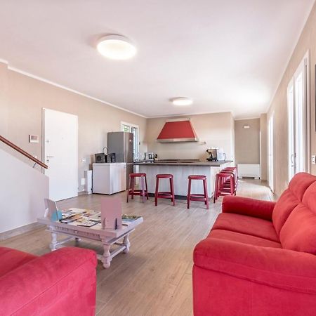 Agriturismo Cascina Trevo Spotorno Eksteriør billede